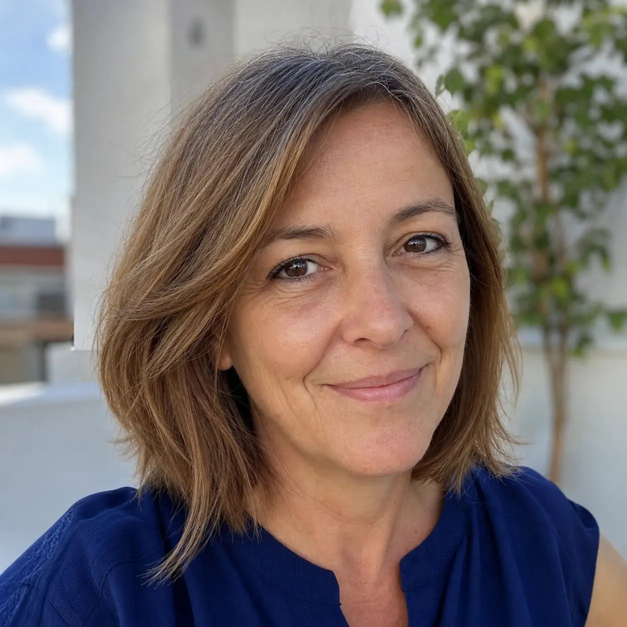 Paula G.