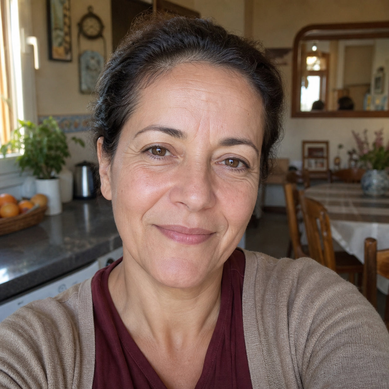 <em>Andrea P.</em>